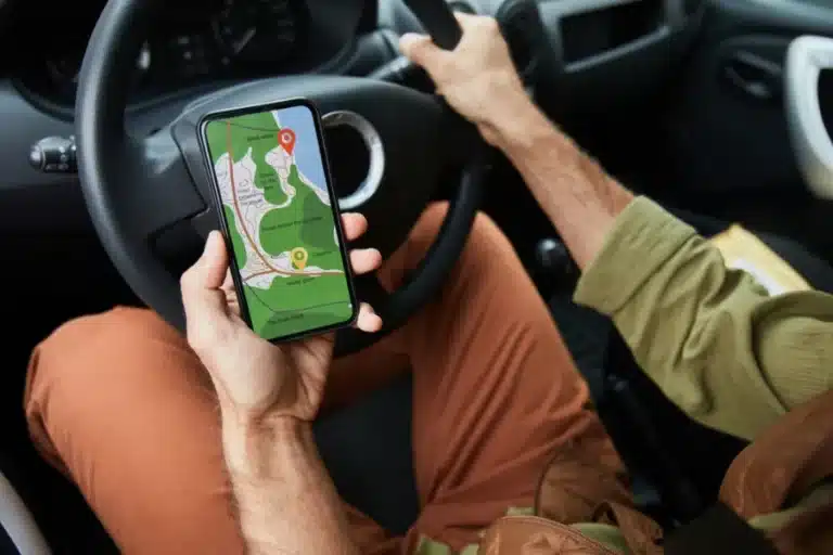 افضل تطبيق الخرائط للاندرويد والايفون بدون نت