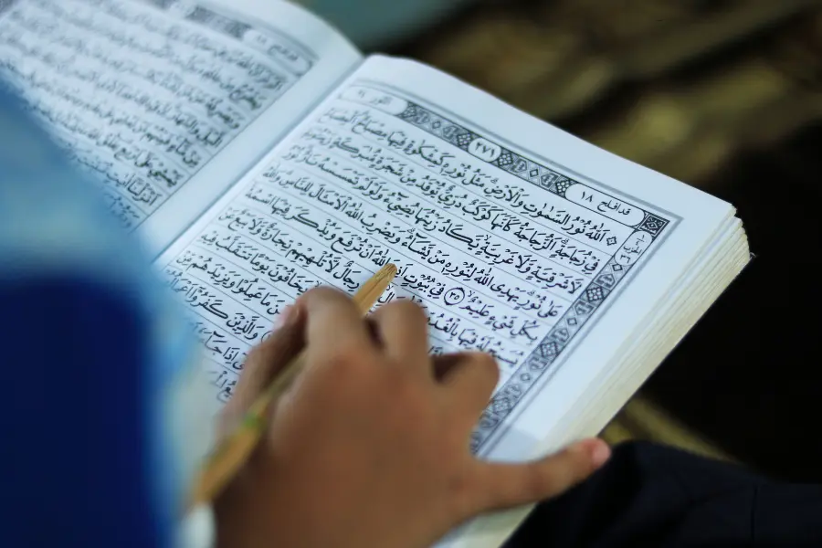 Learn the Quran Online in Egypt El Furqan Academy Arabic Courses & Quran Memorization Programs
