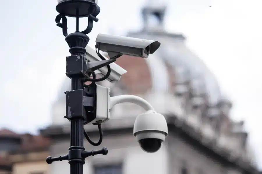 أفضل حلول المراقبة الذكية والحضور والانصراف في المدينة المنورة