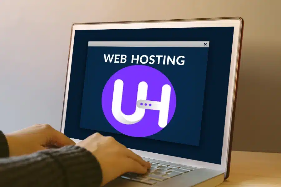 دليل المبتدئين لاختيار أفضل استضافة في 2026: UltaHost أم Hostinger؟ 2 افضل استضافة في 2025 UltaHost