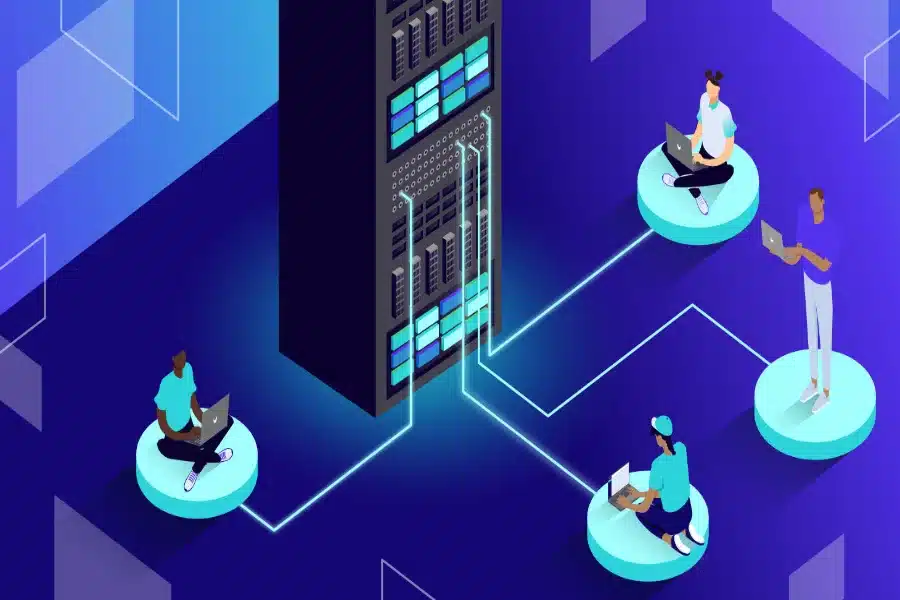 خدمات استضافة المواقع كيف تختار الاستضافة المناسبة لموقعك؟